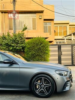 مێرسێدس بێنز E-Class